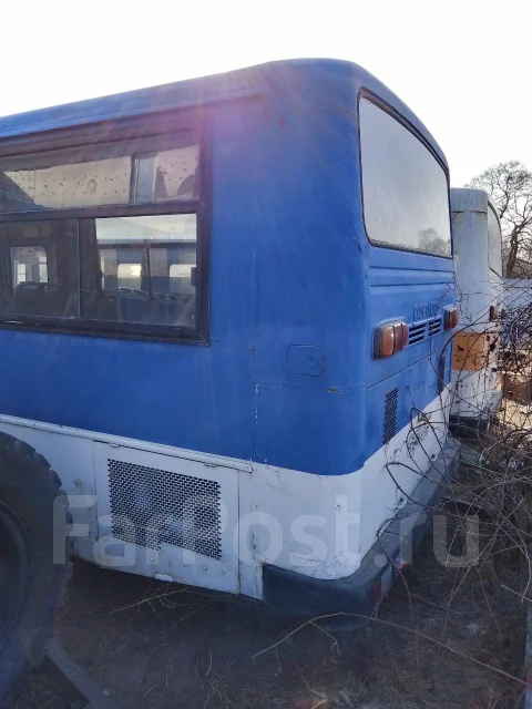 Daewoo BS106 ����