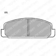  . . Delphi LP401 LP401 