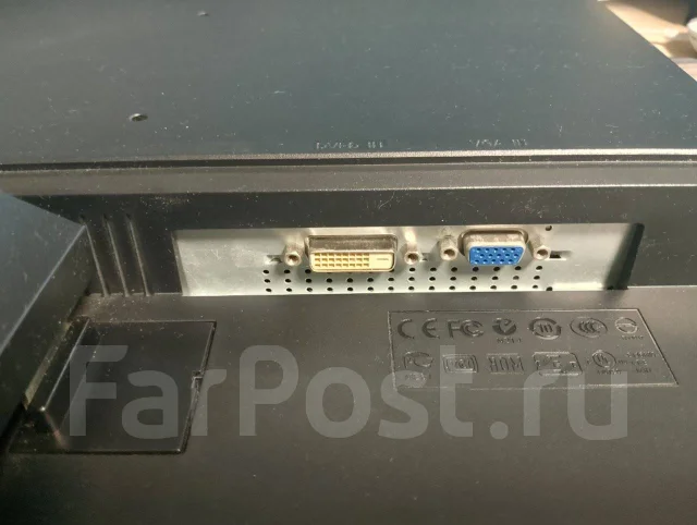 Acer. 23", ���������� �� (LCD, LED, QLED) ����