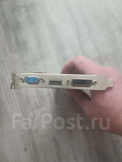 GeForce GT 710 ����