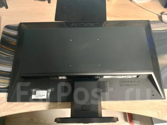 Acer. 23", ���������� �� (LCD, LED, QLED) ����