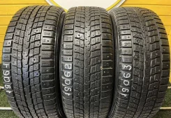 Dunlop SP Winter Ice 01. ������, ����������, �/�, ����� 50 % ����