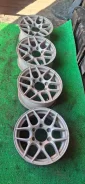 PDW XXX. 7.0x16", 6x139.7, ET25, �� 110���. ����