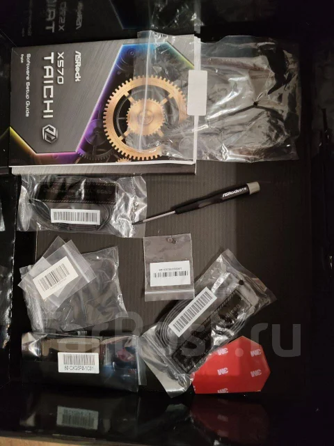 AMD X570 ����