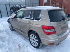 Mercedes-Benz GLK-Class. X204, 272971 ����