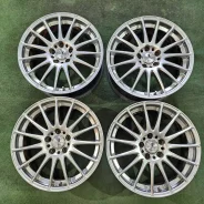 Work Sporbo Fervore. 7.5x18", 5x114.3, ET42, �� 73,3���. ����