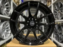 Work Emotion CR-KAI. 7.0x16", 5x100, 5x114.3, ET35, �� 73,1���. ����