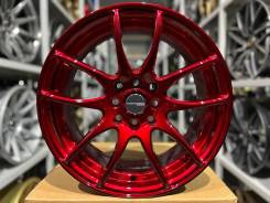 Work Emotion CR-KAI. 7.0x16", 4x100, 4x114.3, ET35, �� 73,1���. ��� ����� �� �������� ����