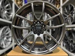 Work Emotion CR-KAI. 7.0x16", 5x100, 5x114.3, ET35, �� 73,1���. ��� ����� �� �������� ����