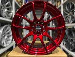 Work Emotion CR-KAI. 7.0x16", 5x100, 5x114.3, ET35, �� 73,1���. ����