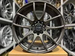 Work Emotion CR-KAI. 7.0x16", 5x100, 5x114.3, ET35, �� 73,1���. ����
