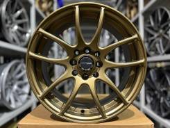 Work Emotion CR-KAI. 7.0x16", 4x100, 4x114.3, ET35, �� 73,1���. ����