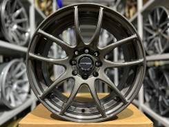 Work Emotion CR-KAI. 7.0x16", 4x100, 4x114.3, ET35, �� 73,1���. ��� ����� �� �������� ����