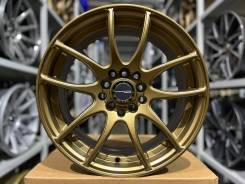 Work Emotion CR-KAI. 7.0x16", 5x100, 5x114.3, ET35, �� 73,1���. ����