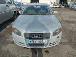 Audi A4. B7, BWE ����