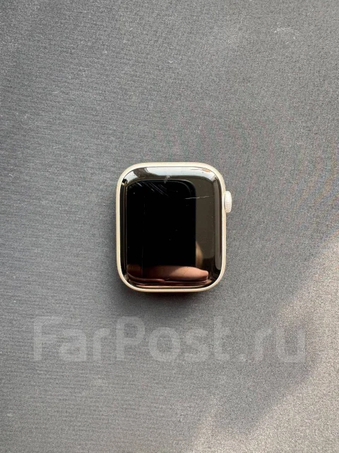 Apple Watch Series 8. GPS, NFC, IP68 ����