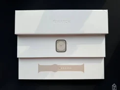 Apple Watch Series 8. GPS, NFC, IP68 ����