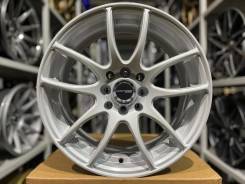 Work Emotion CR-KAI. 7.0x16", 4x100, 4x114.3, ET35, �� 73,1���. ����