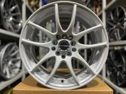 Work Emotion CR-KAI. 7.0x16", 5x100, 5x114.3, ET35, �� 73,1���. ����