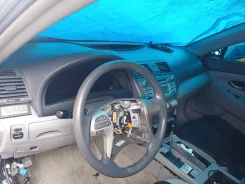 Toyota Camry 40 2008� � ������� ����