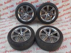 BMW. 9.0/10.5x20", 5x112, ET35/40, �� 66,6���. ����