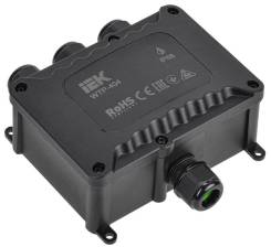    WTP-404 4  IP68 IEK 