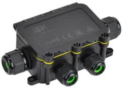    WTP-405 6  IP68 IEK 