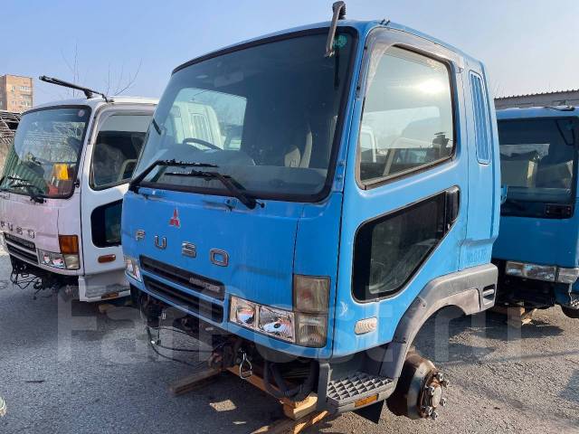 ������ Mitsubishi FUSO Fighter [FK61/ FK71] [141/116 ] ����