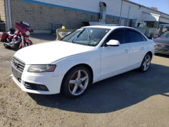 Audi A4. B8, CJCA CMFA CAGA CMEA CADA CAEB CDNC ����