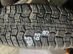 Gislaved Nord Frost II. ������, ����������, 2006 ���, �/�, ����� 30 %. ��� ����� �� ����������� ����