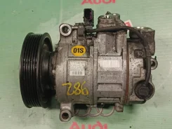 ���������� ������������ Audi A6 C6 2.4L BDW (4F0260805H) 4F0260805H ����