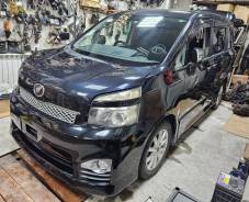 Toyota Voxy. ZRR750085356 ����