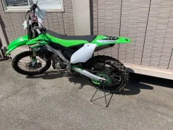 Kawasaki KX 250F. 250����. ��., ��������, ��� ���, ��� ������� ����
