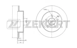���� ����. ���. Chrys bs5240 Zekkert BS5240 ����