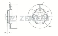 ���� ����. ���. Volvo bs5303 Zekkert BS5303 ����