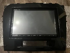 Panasonic CN-RZ83ZA ����