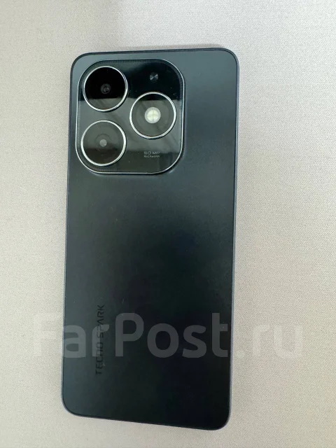 Tecno Spark 20. �/�, 128 ��, 3G, 4G LTE, NFC ����
