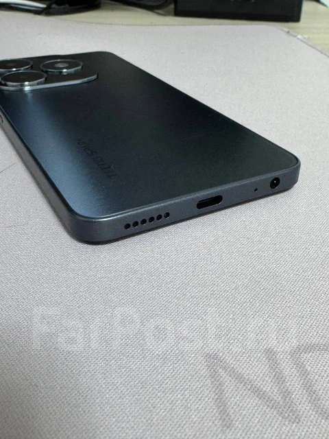 Tecno Spark 20. �/�, 128 ��, 3G, 4G LTE, NFC ����