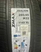 ZMax Zealion. ,  