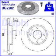 BG2282_���� ��������� bg2282 Delphi BG2282 ����