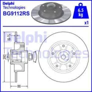 ��������� ���� bg9112rs Delphi BG9112RS ����