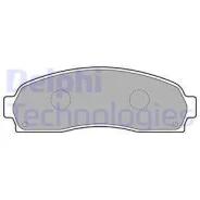 ������� �������� ford lp1757 Delphi LP1757 ����