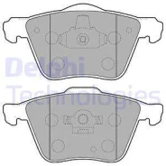 Intercars �������� ��� lp1821 Delphi LP1821 ����