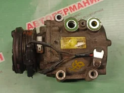 ���������� ������������ Ford Fiesta 1.3L (BAJA) 2S6H19D629AB ����