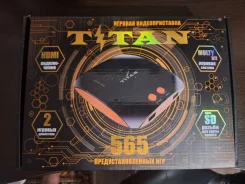 Titan 3 ����
