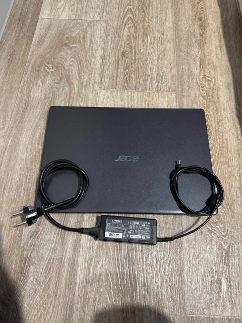 Acer Aspire 5 A515-44. 15.6", 4����, ��� 4 ��, ���� 512���, WiFi: 1, Bluetooth: 1, ����������� �� 5��. ����