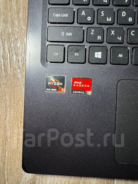 Acer Aspire 5 A515-44. 15.6", 4����, ��� 4 ��, ���� 512���, WiFi: 1, Bluetooth: 1, ����������� �� 5��. ����