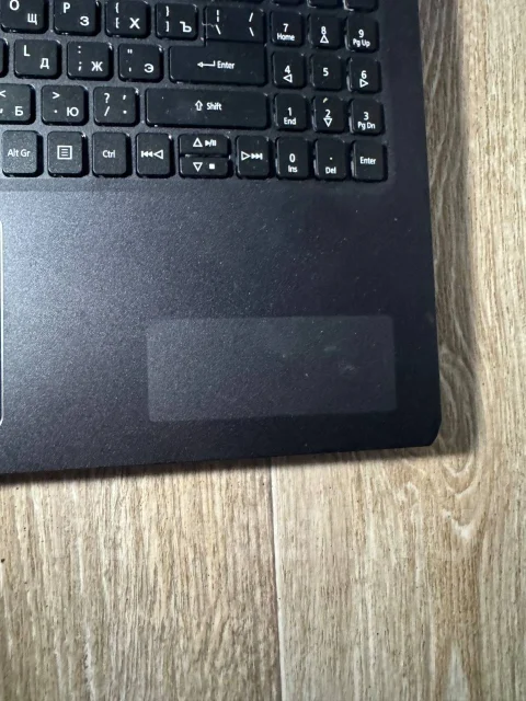 Acer Aspire 5 A515-44. 15.6", 4����, ��� 4 ��, ���� 512���, WiFi: 1, Bluetooth: 1, ����������� �� 5��. ����