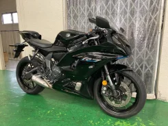 Yamaha YZF-R7. 700����. ��., ��������, ���������, ��� �������. ��� ����� �� ������������ ����