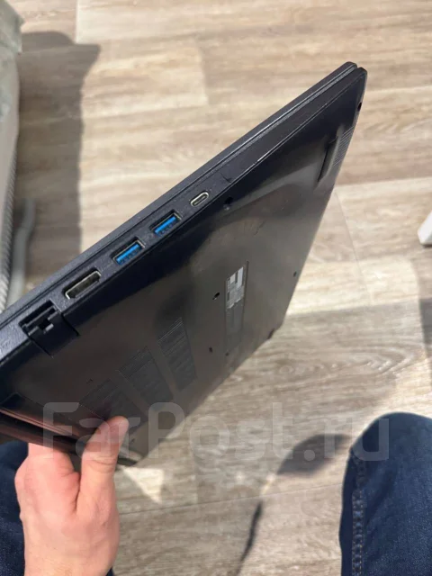 Acer Aspire 5 A515-44. 15.6", 4����, ��� 4 ��, ���� 512���, WiFi: 1, Bluetooth: 1, ����������� �� 5��. ����